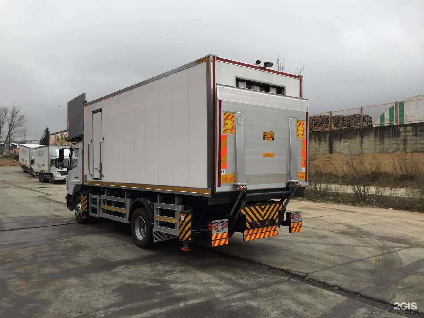 Отзывы на компанию Профмаркет в Южно-Сахалинске c фото