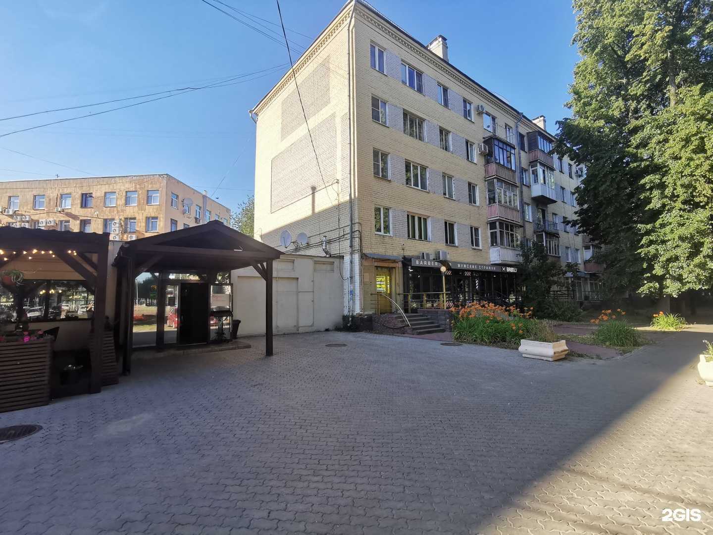 Отзывы на компанию DFV в Нижнем Новгороде c фото