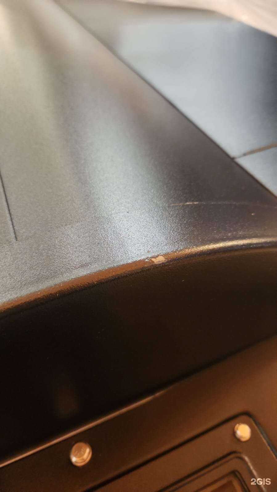 Отзывы на компанию Homidomi в Краснодаре c фото