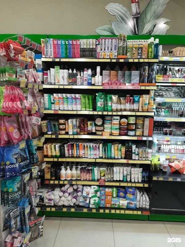 Отзывы на компанию bk|Белорусская косметика в Туле c фото