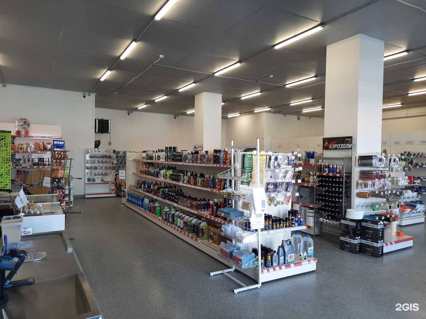 Отзывы на компанию Кузов Маркет в Владимире c фото