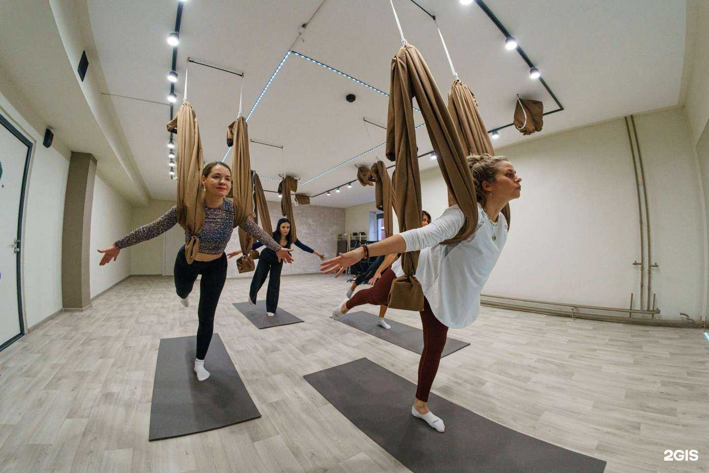 Отзывы на компанию E-fit в г. Красноярск c фото