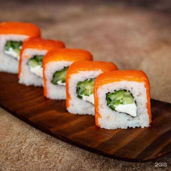 Отзывы на компанию Настоящий ролл в г. Новокузнецк c фото