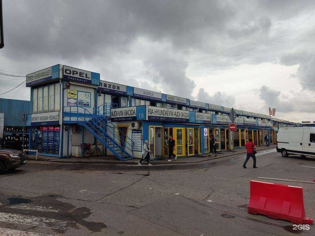 Отзывы на компанию Пикассо в Москве c фото