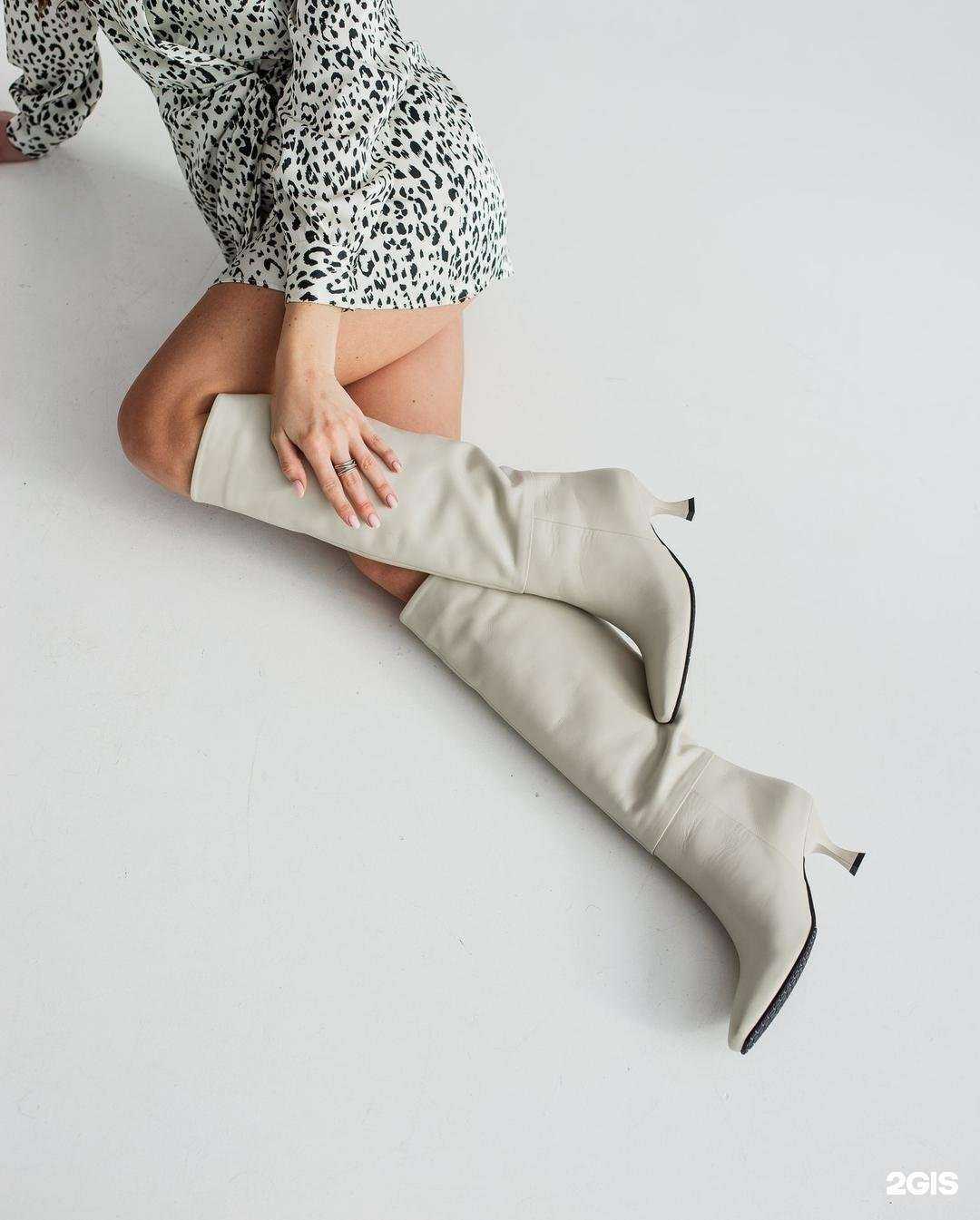 Отзывы на компанию Дефилетто в Новосибирске c фото