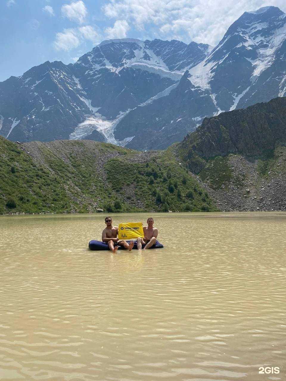 Отзывы на компанию Триал-Спорт в г. Краснодар c фото