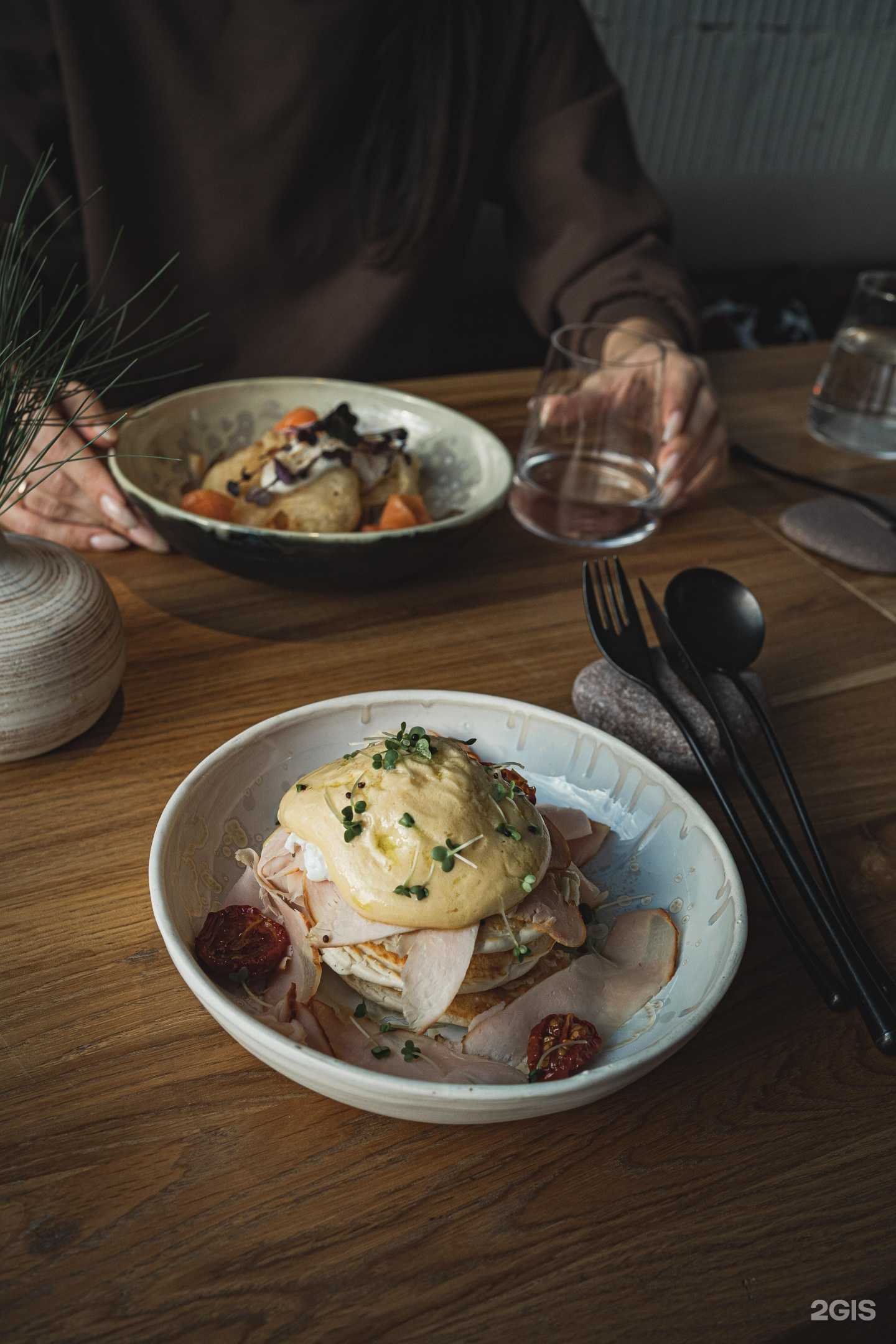 Отзывы на компанию Ветви в Калининграде c фото