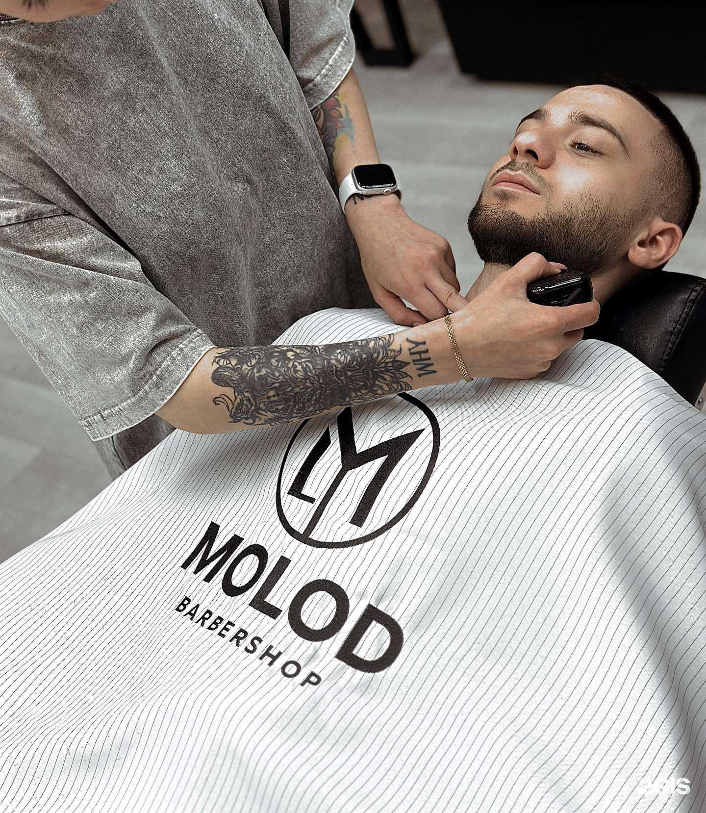 Отзывы на компанию Molod в Хабаровске c фото