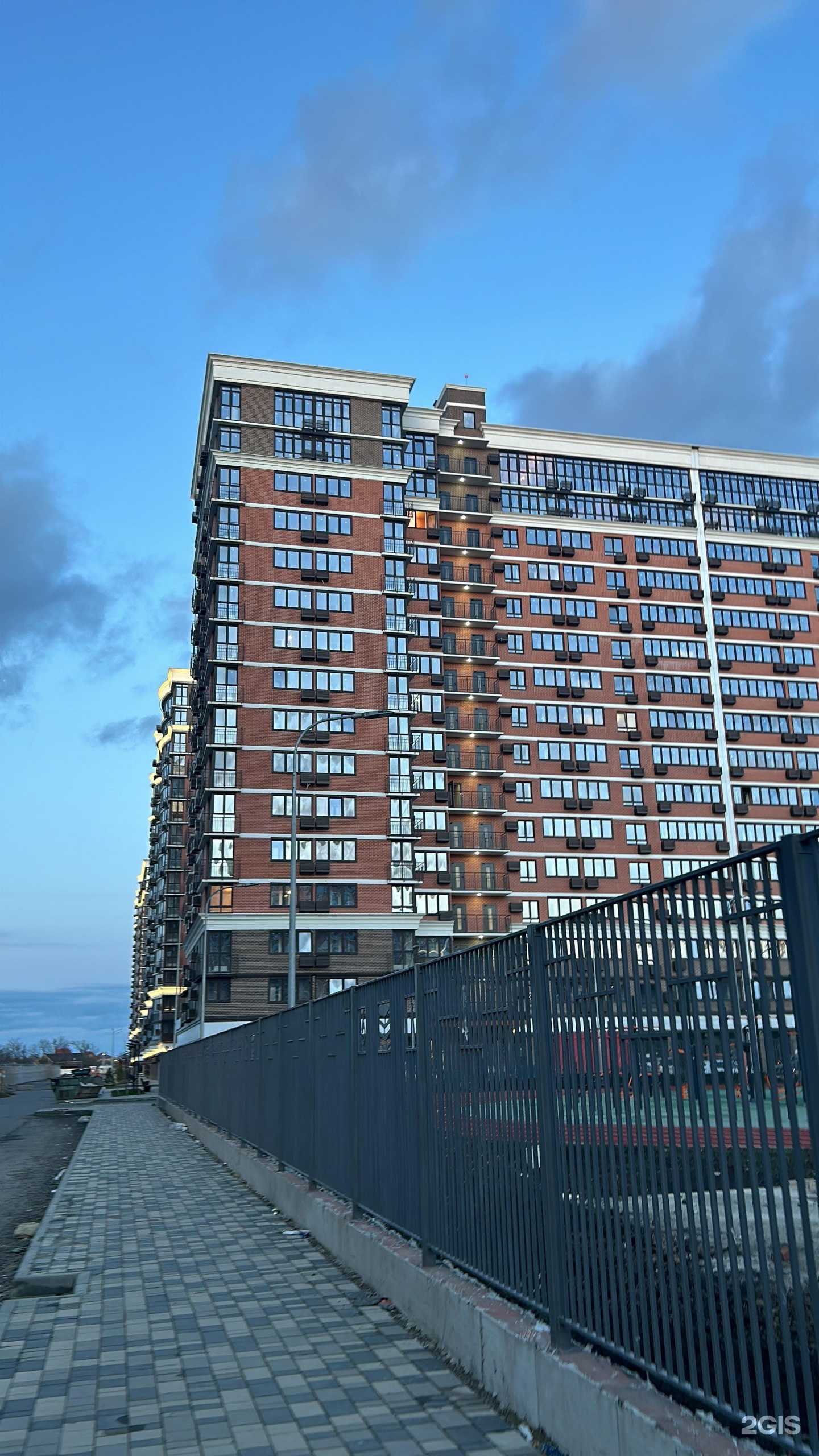 Отзывы на компанию Brezel в Краснодаре c фото - фотография 2 из 2