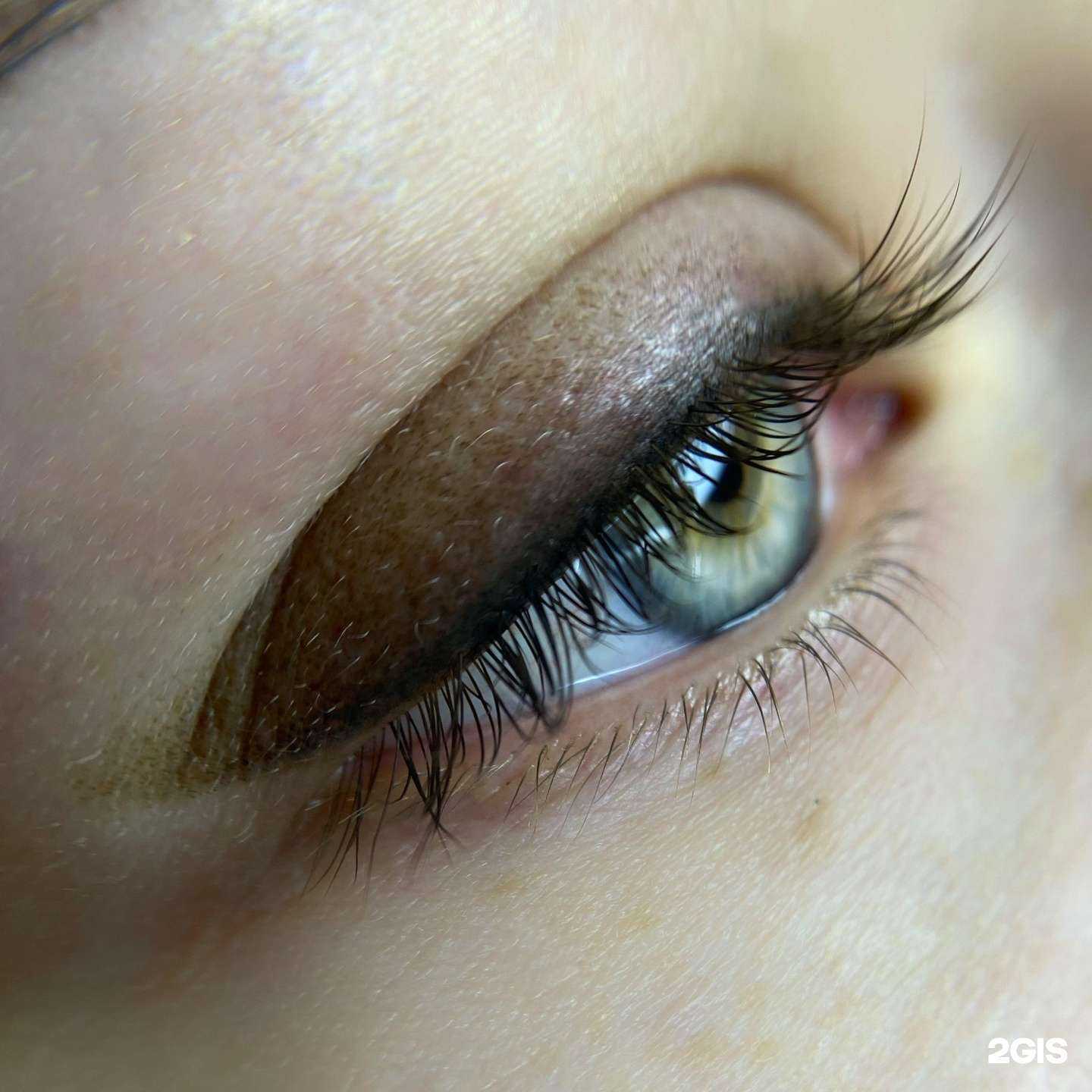 Отзывы на компанию Eva.permanent38 в Иркутске c фото