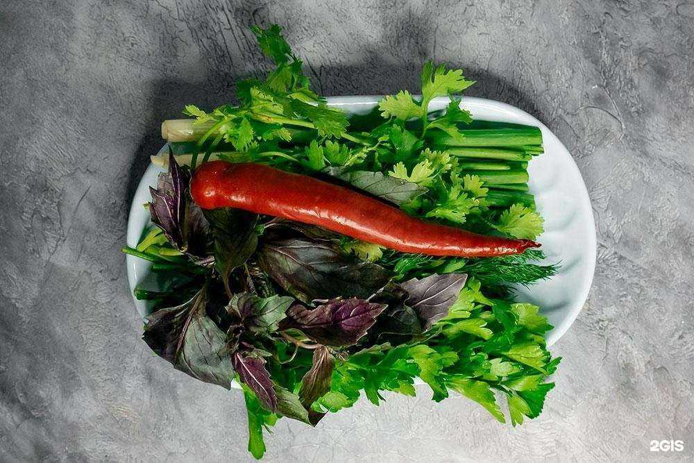 Отзывы на компанию Шашлычный рай в Оренбурге c фото