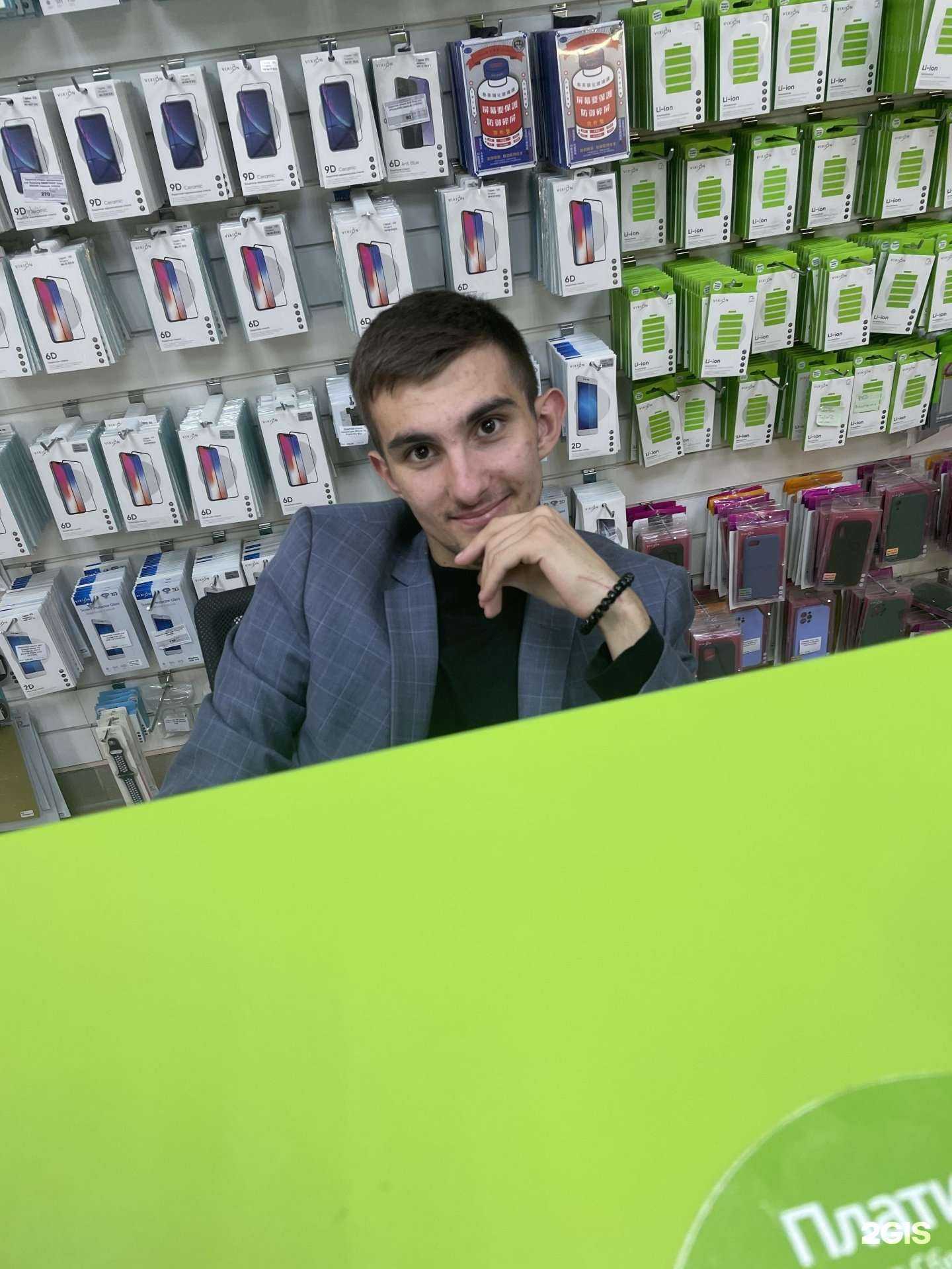 Отзывы на компанию GreenSpark в Йошкар-Оле c фото