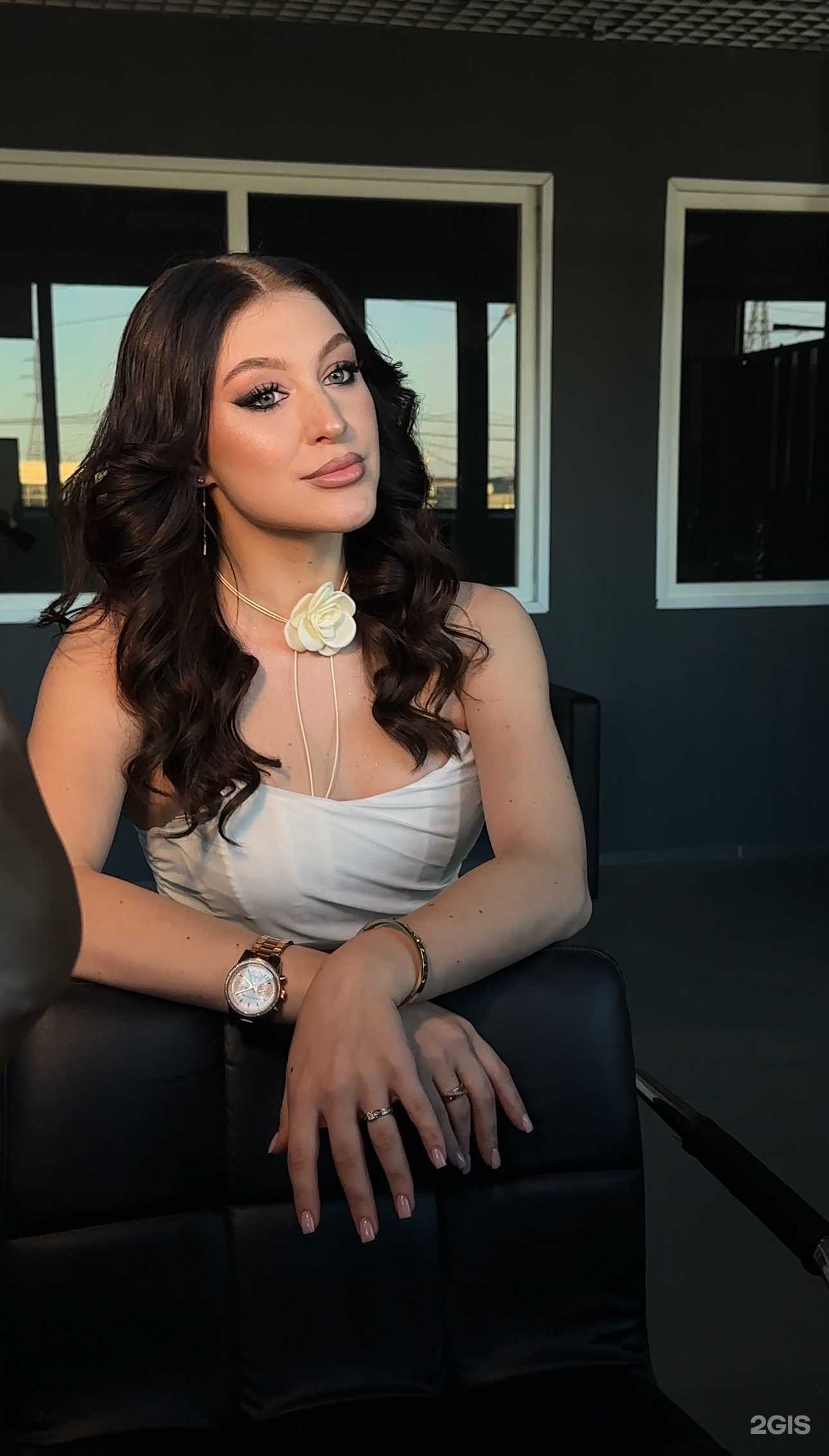 Отзывы на компанию LamiBrowStudio в Калининграде c фото