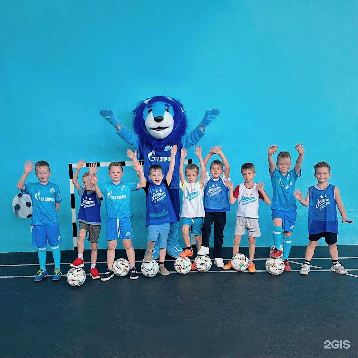 Отзывы на компанию Зенит-чемпионика в г. Балашиха c фото