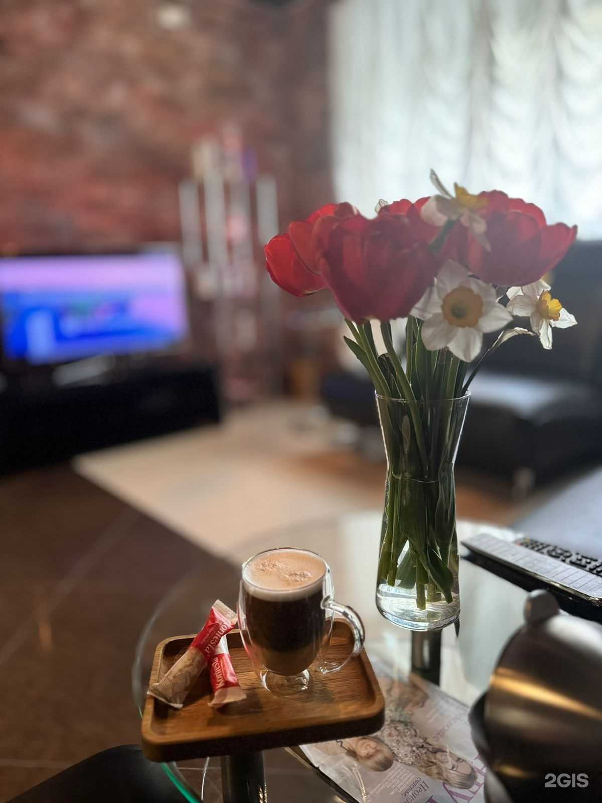 Отзывы на компанию La Marca в Екатеринбурге c фото