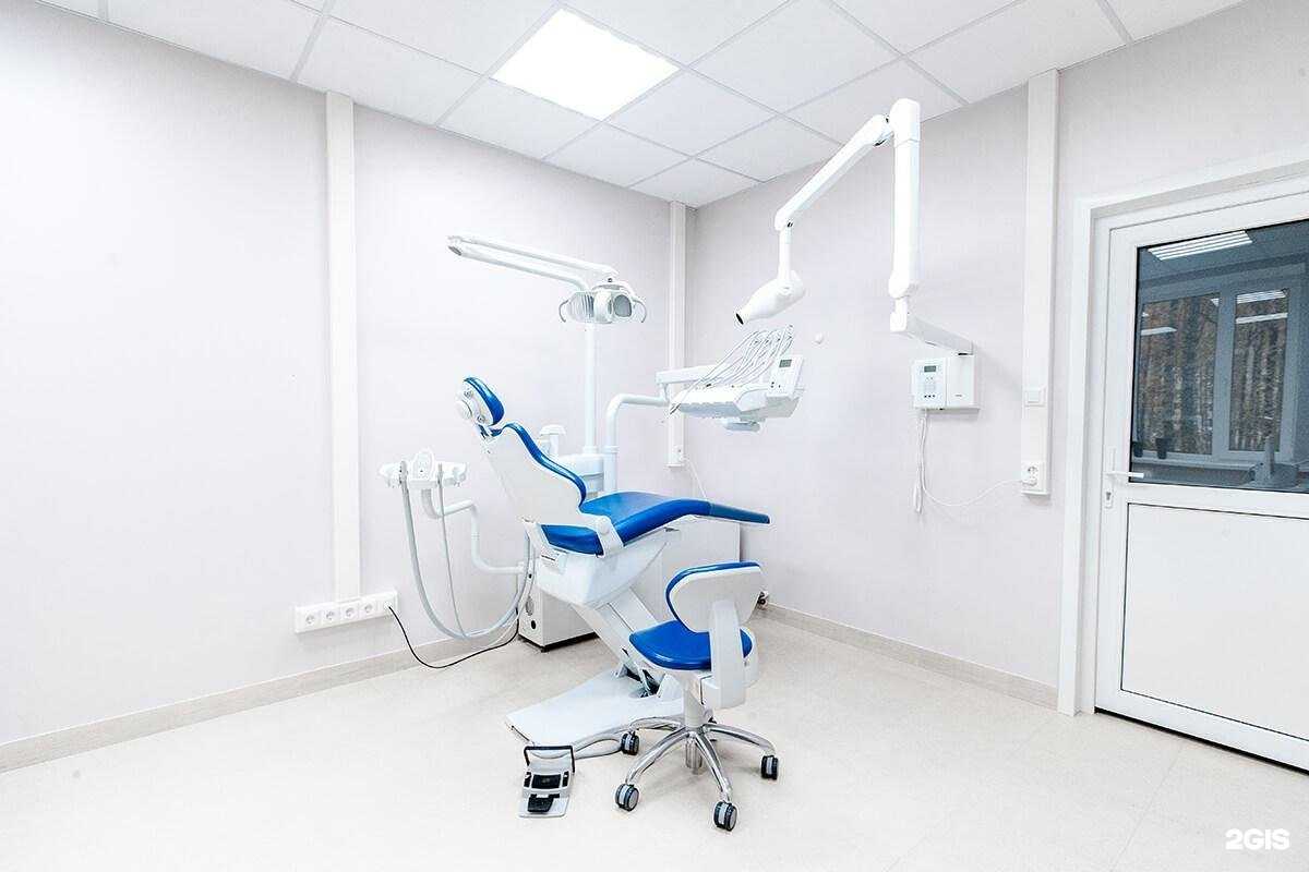 Отзывы на компанию Med expert в г. Раменское c фото