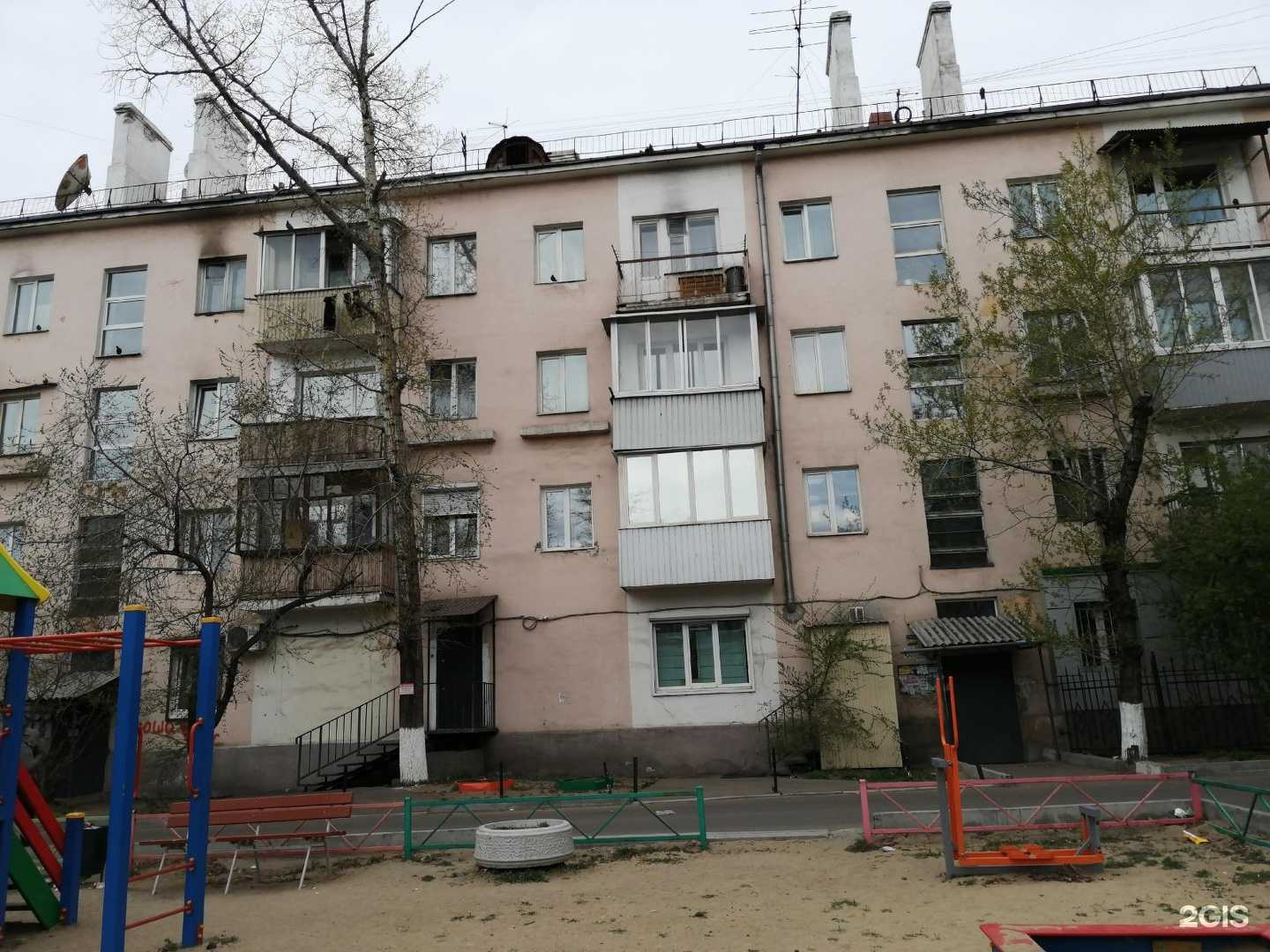 Отзывы на компанию Какаду в Улан-Удэ c фото - фотография 2 из 2