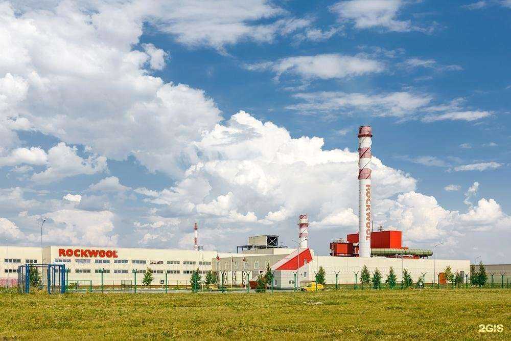 Отзывы на компанию Роквул-Волга в Елабуге c фото