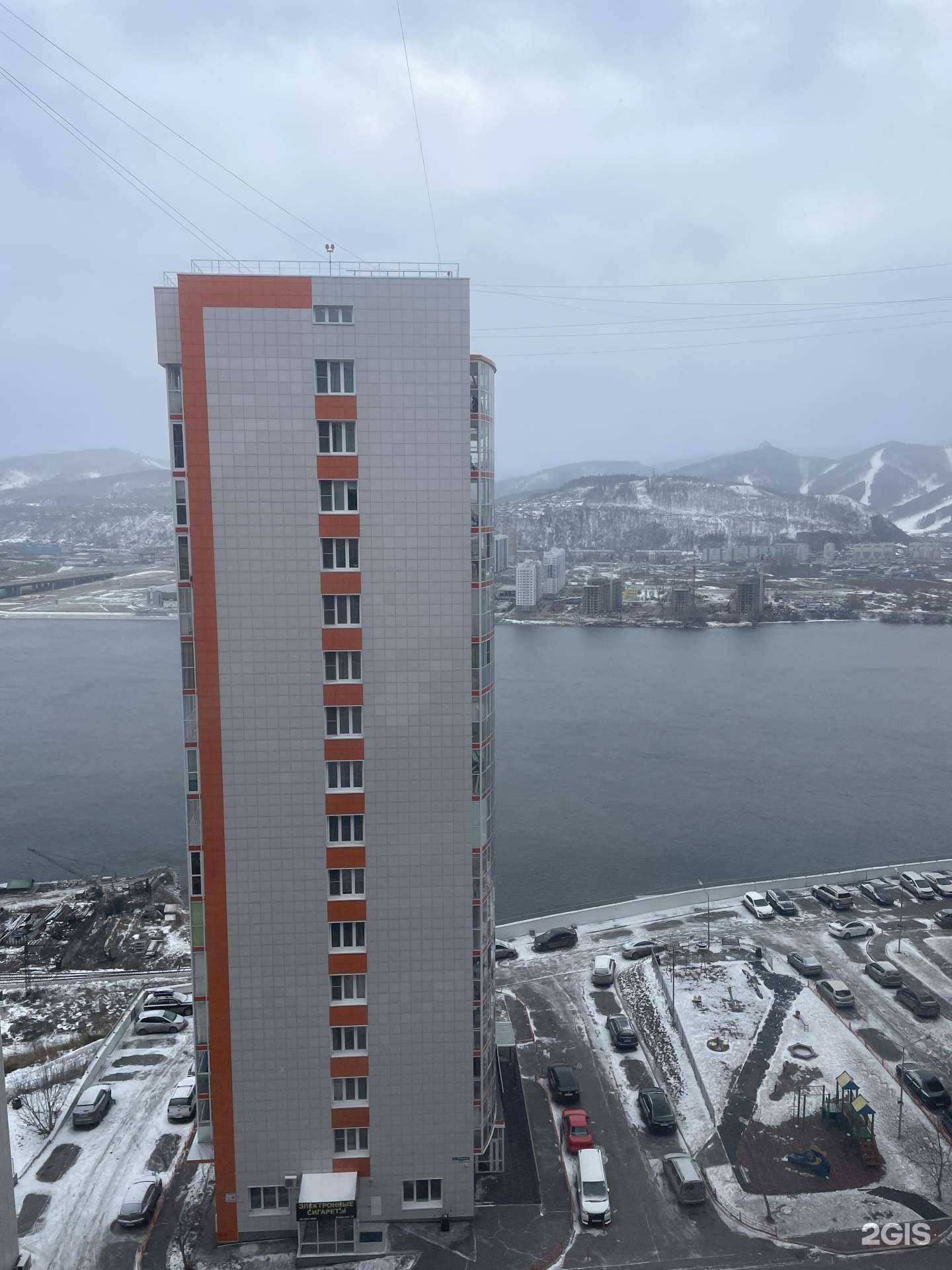 Отзывы на компанию Sm`Ok в Красноярске c фото