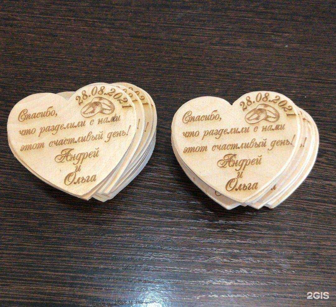 Отзывы на компанию Именная ложечка в г. Хабаровск c фото