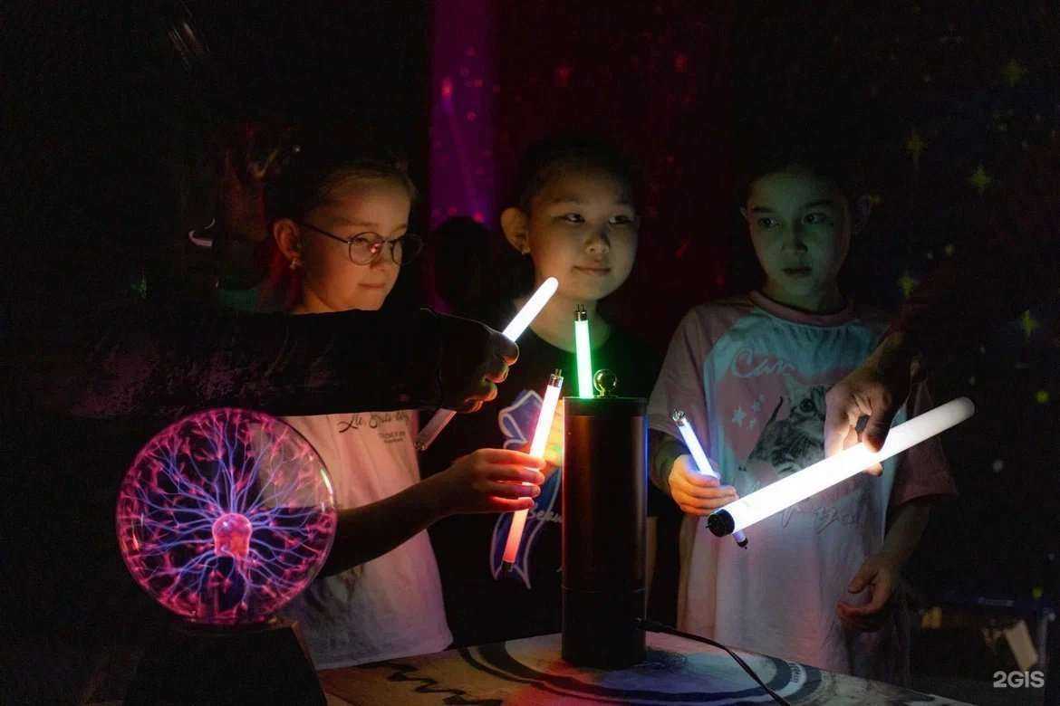 Отзывы на компанию Prokids в г. Самара c фото