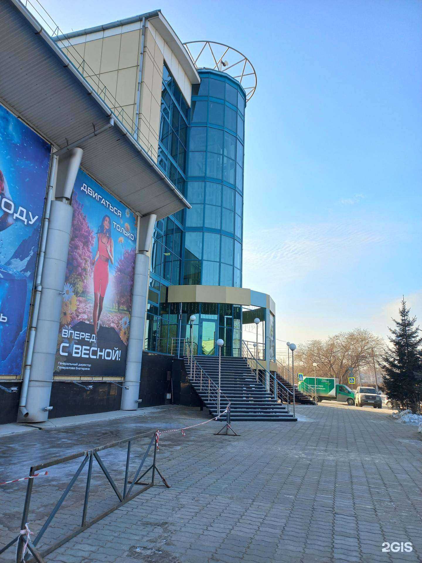 Отзывы на компанию Весна в Иркутске c фото