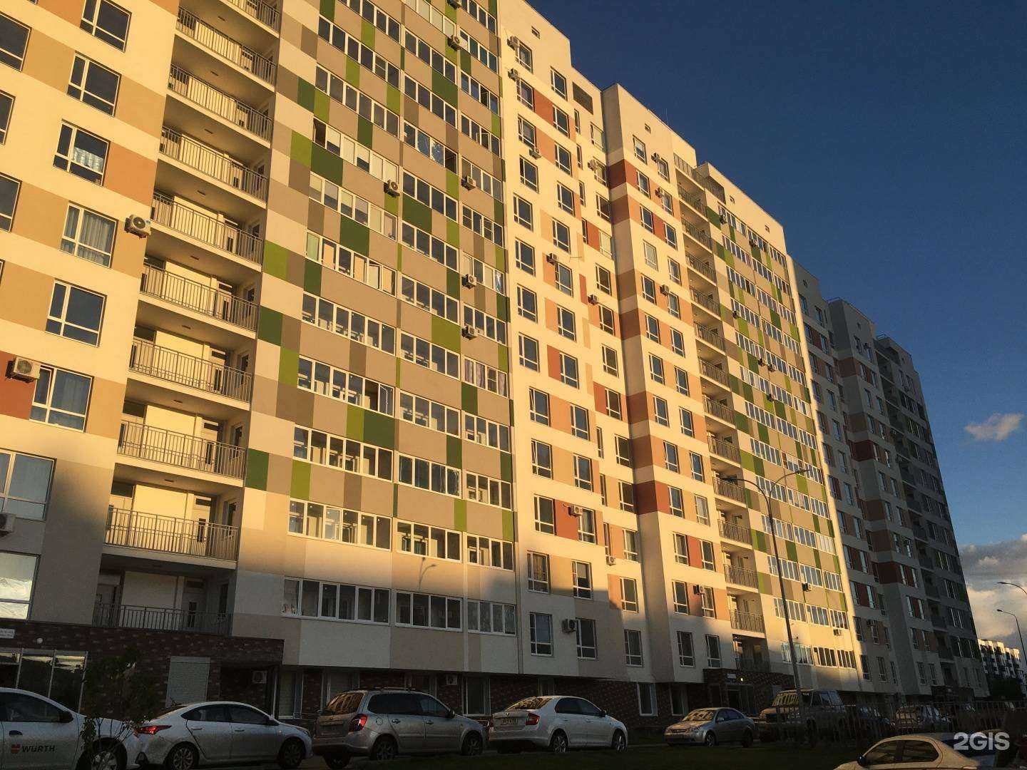 Отзывы на компанию Победа в Тольятти c фото - фотография 2 из 2