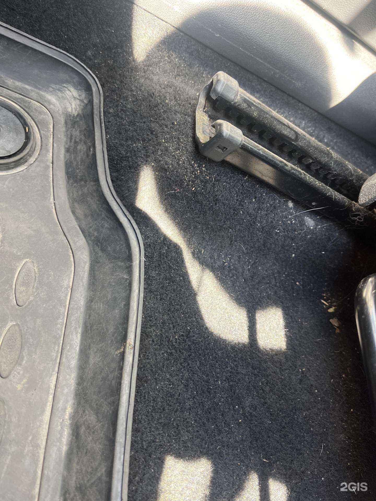 Отзывы на компанию Автомойка в Екатеринбурге c фото