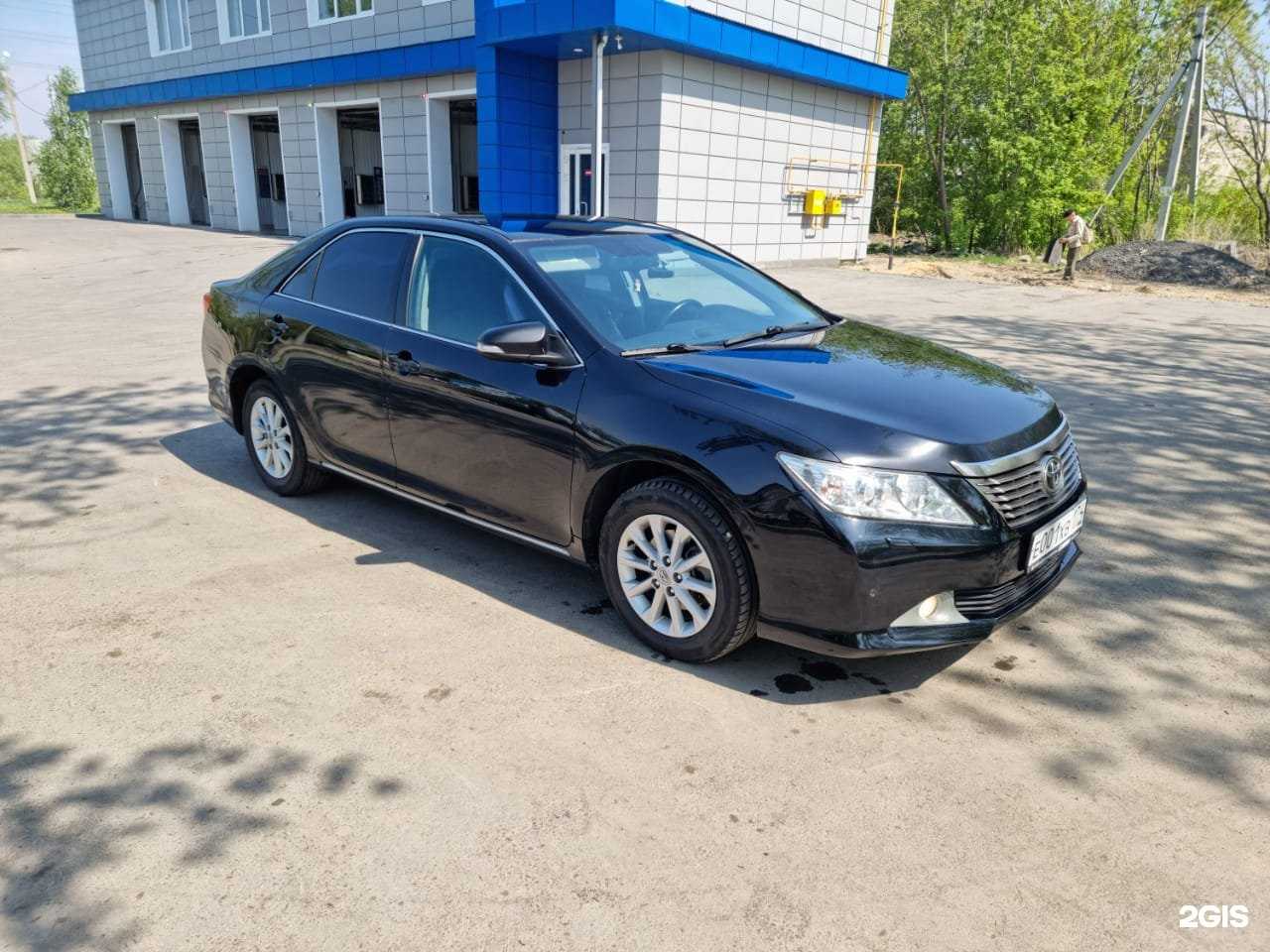 Отзывы на компанию Autoguru в Челябинске c фото