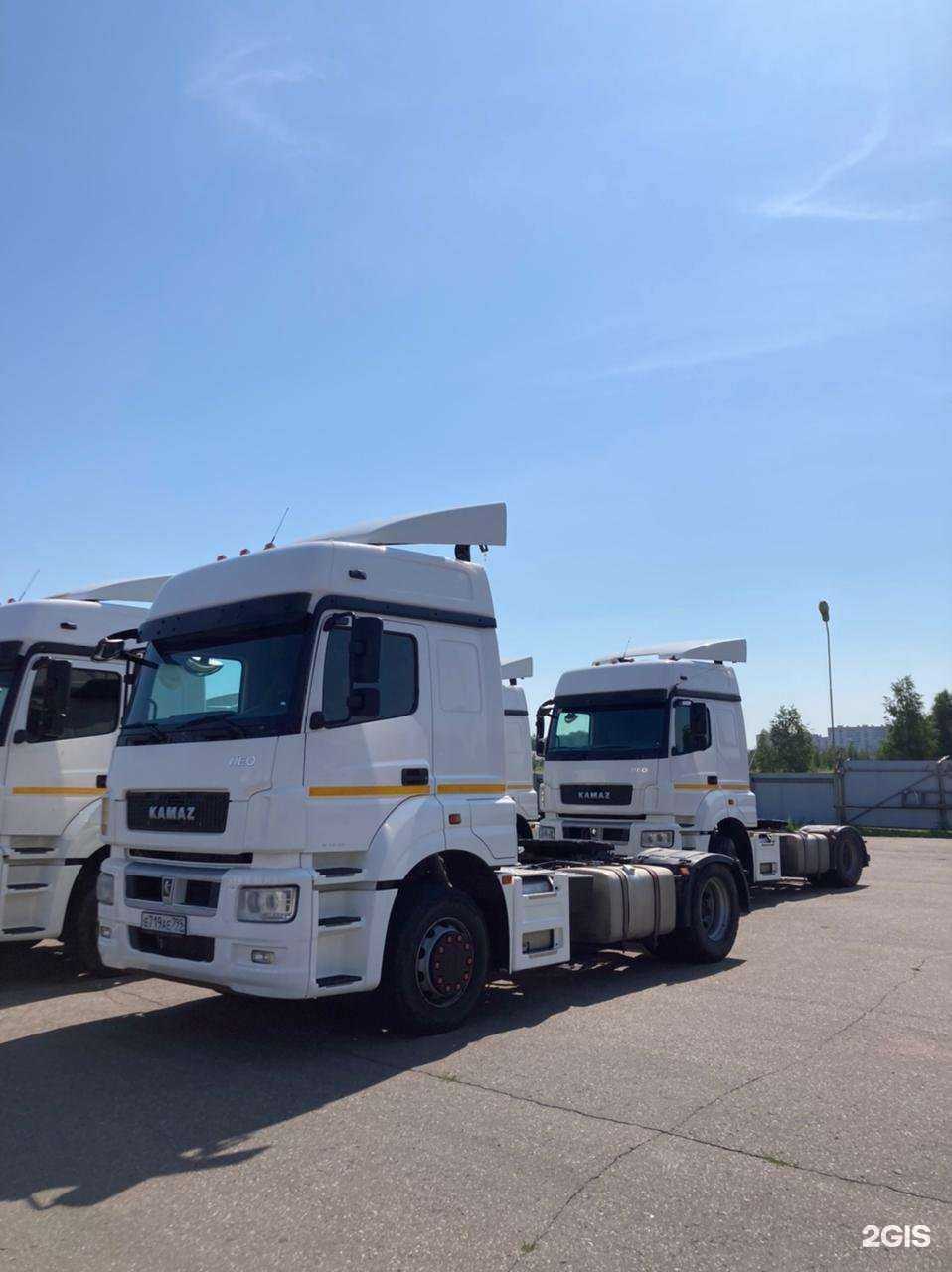 Отзывы на компанию Машинист в г. Набережные Челны c фото