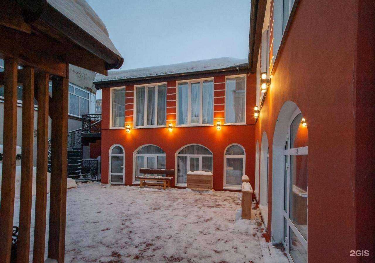 Отзывы на компанию На Каминского в г. Тула c фото