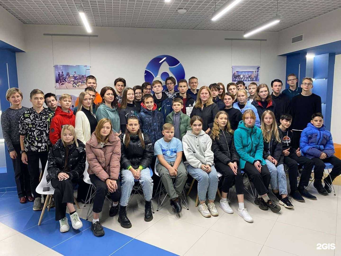 Отзывы на компанию IT-Cube в г. Удомля c фото