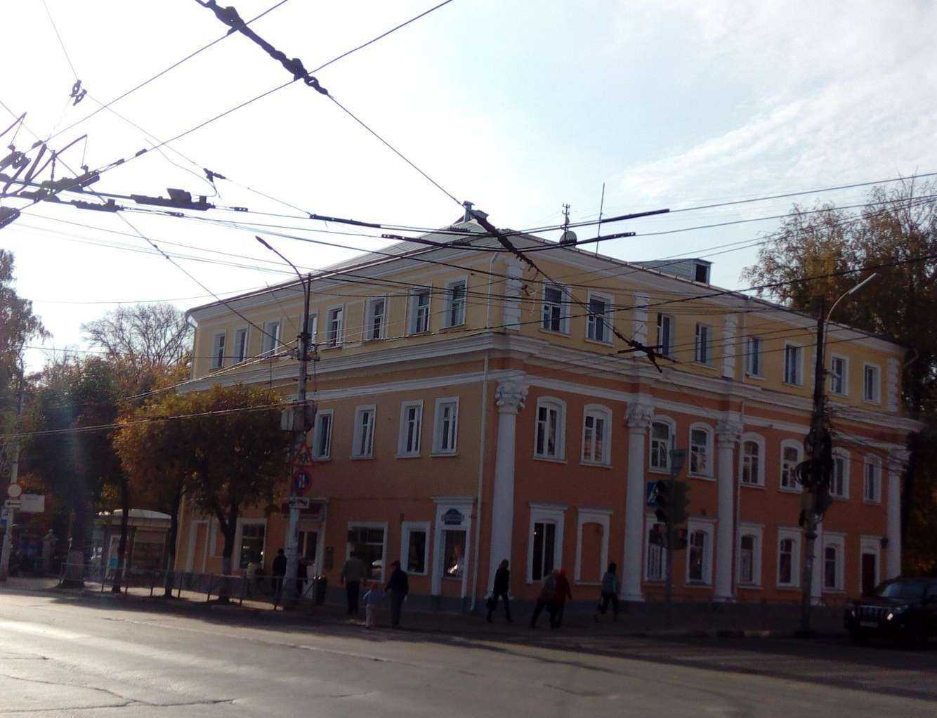 Отзывы на компанию Кофе Культ в Рязани c фото - фотография 2 из 2