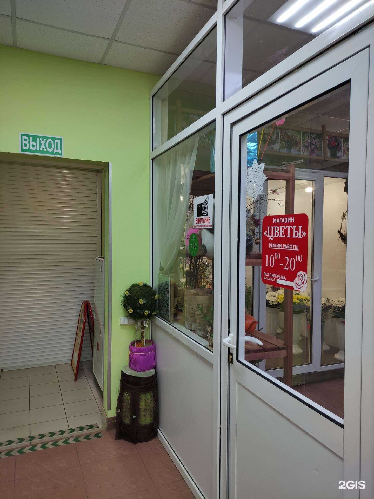 Отзывы на компанию Daisy flowers в г. Ивантеевка c фото