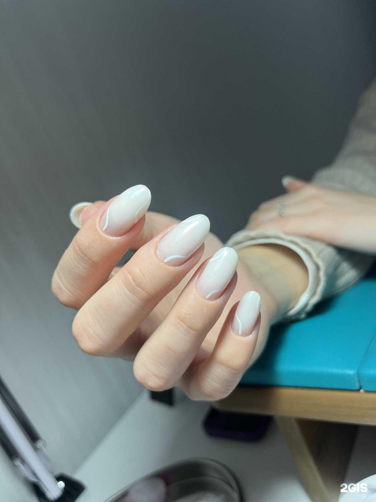 Отзывы на компанию Nail by Demina в Барнауле c фото