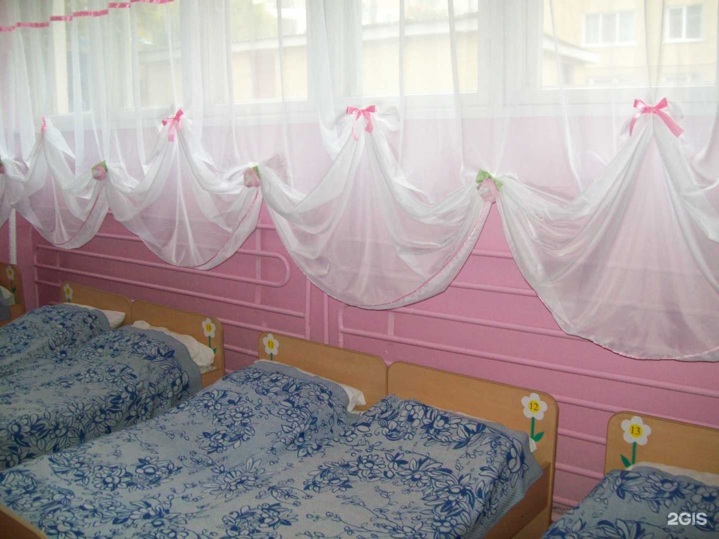 Отзывы на компанию Детский сад №1 в Саранске c фото