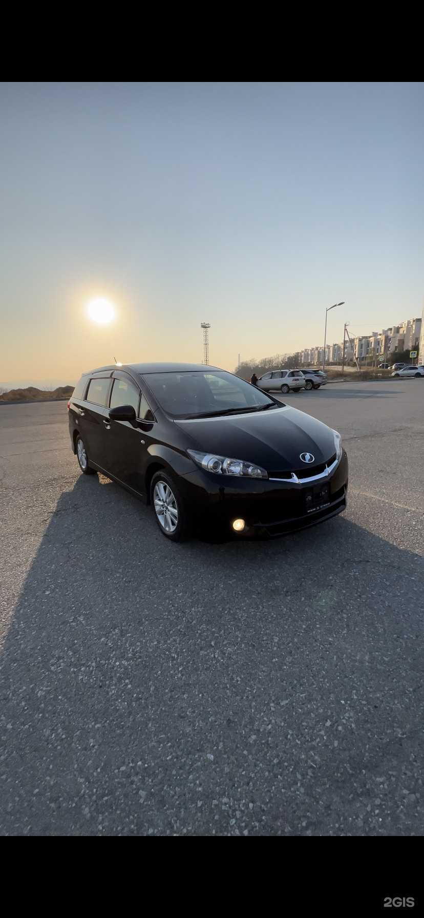 Отзывы на компанию ЯР авто в г. Владивосток c фото