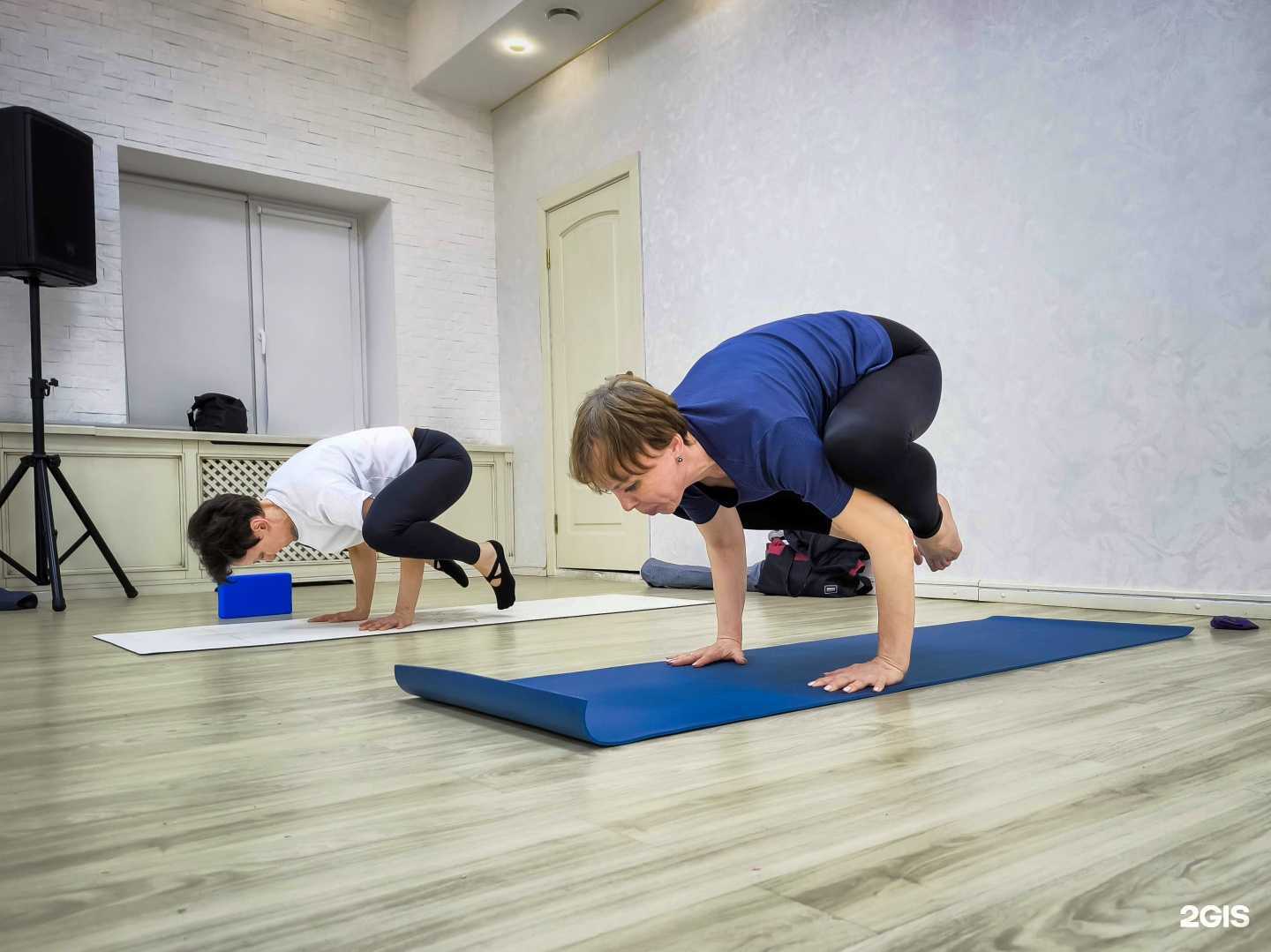 Отзывы на компанию Оренйога в г. Оренбург c фото