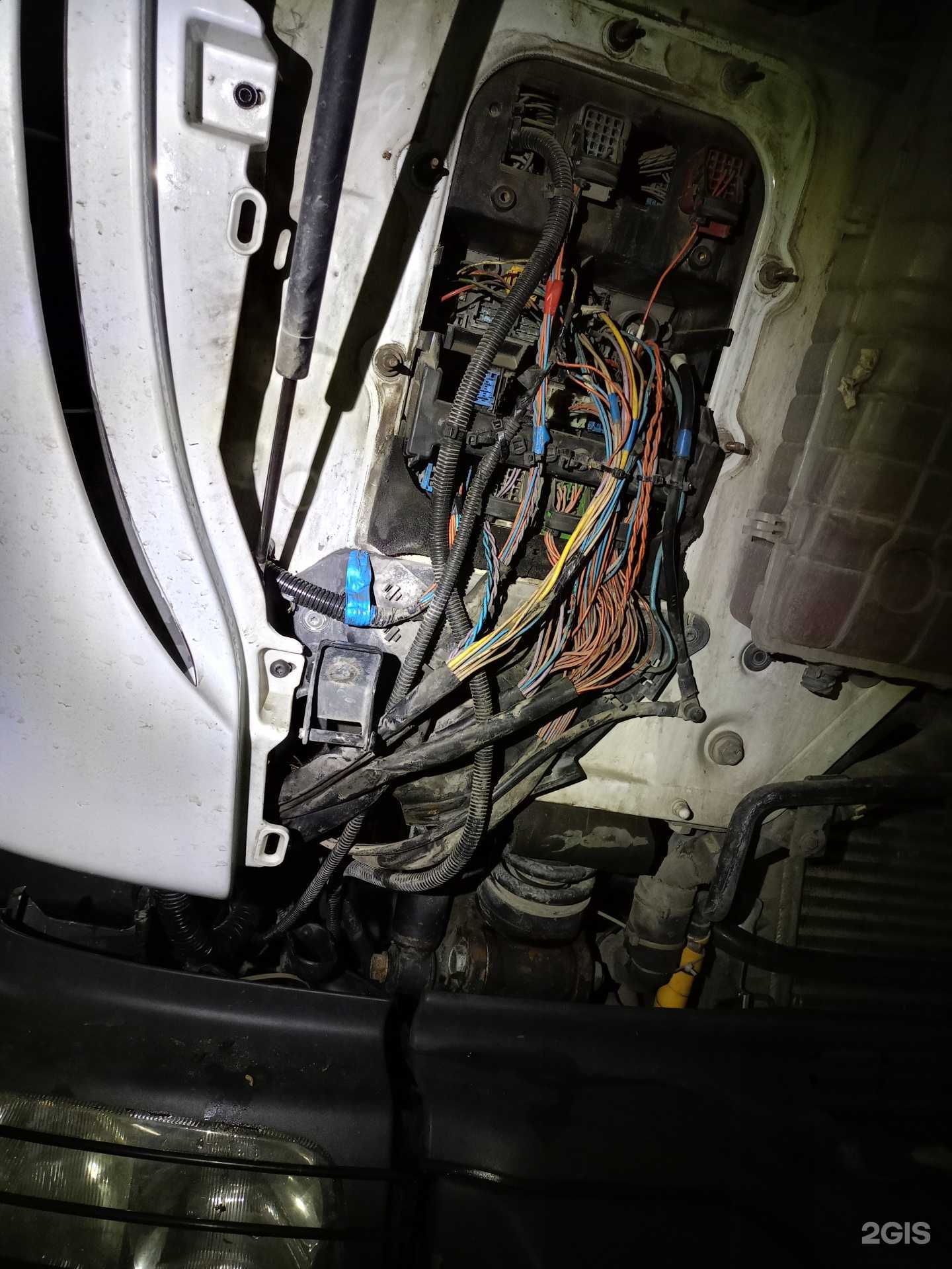 Отзывы на компанию Сервис выездного автоэлектрика в Томске c фото