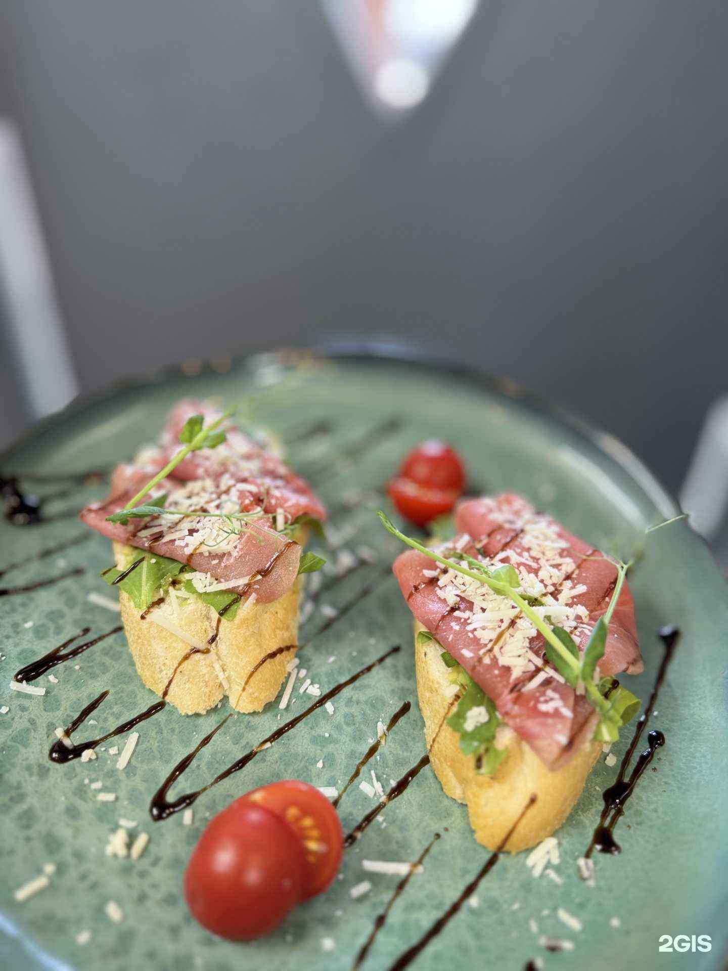 Отзывы на компанию Бонджорно в Светлогорске c фото