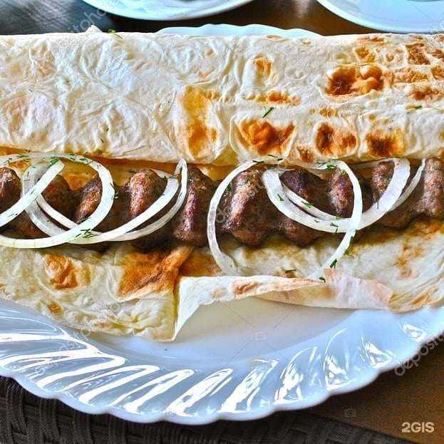 Отзывы на компанию Шашлычок в Абакане c фото