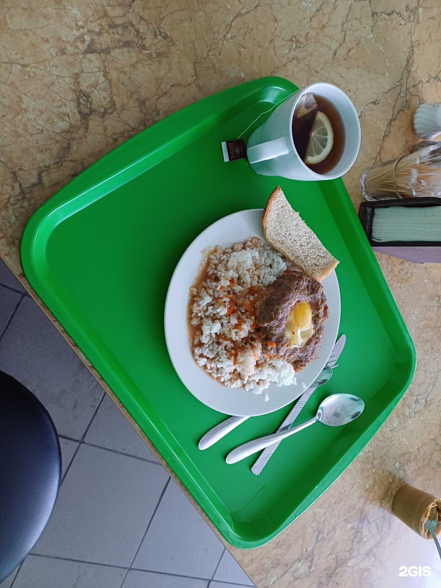 Отзывы на компанию Кафе в г. Уфа c фото