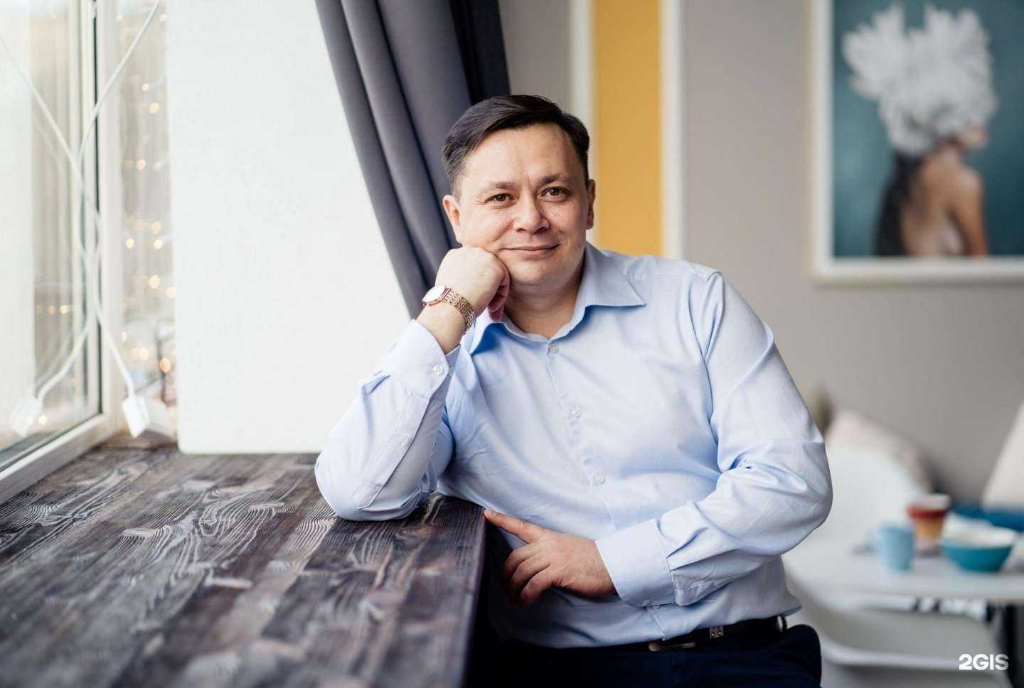 Отзывы на компанию Сириус в г. Орск c фото