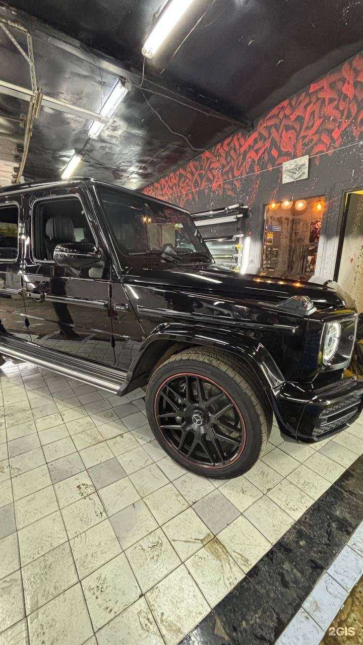 Отзывы на компанию АвтоЭстетика в Ярославле c фото