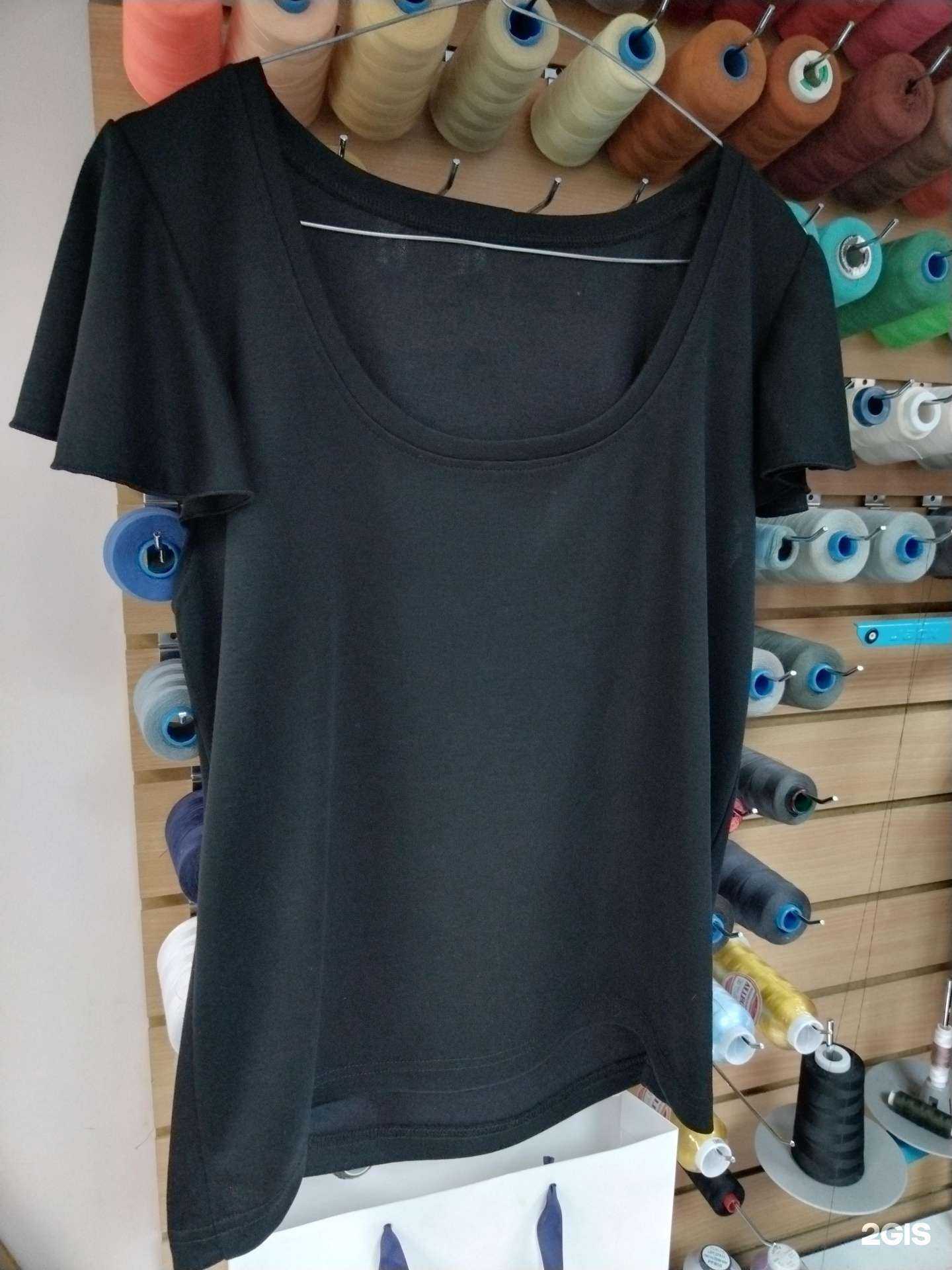 Отзывы на компанию Ателье-химчистка в Омске c фото