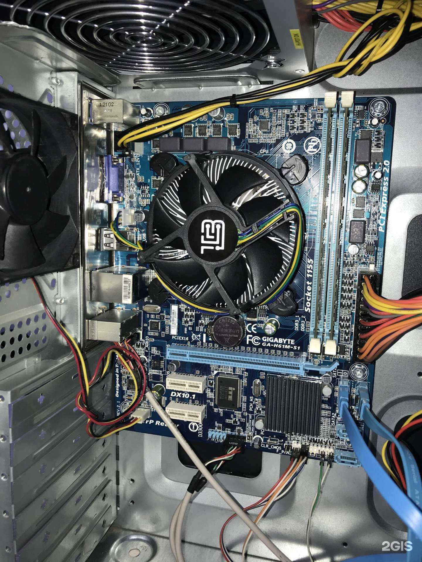 Отзывы на компанию Клик в г. Барнаул c фото