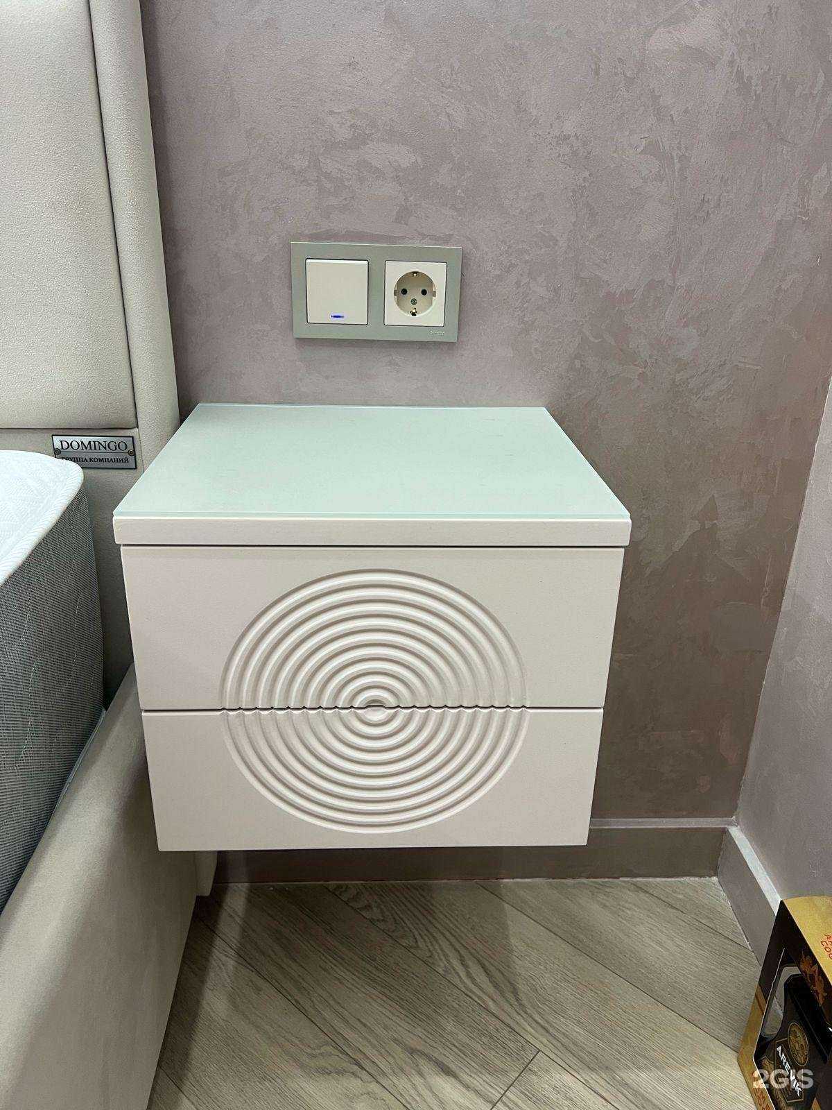 Отзывы на компанию Tadi mebel в Тюмени c фото