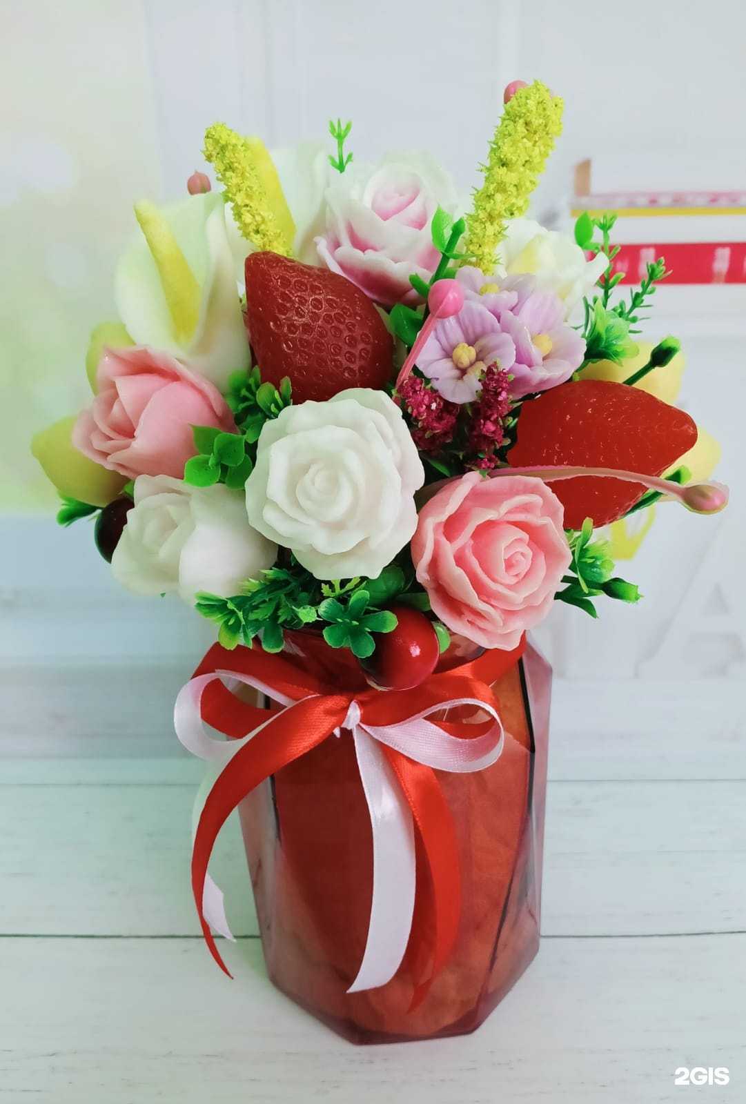 Отзывы на компанию Магазин гелиевых воздушных шаров в г. Краснодар c фото