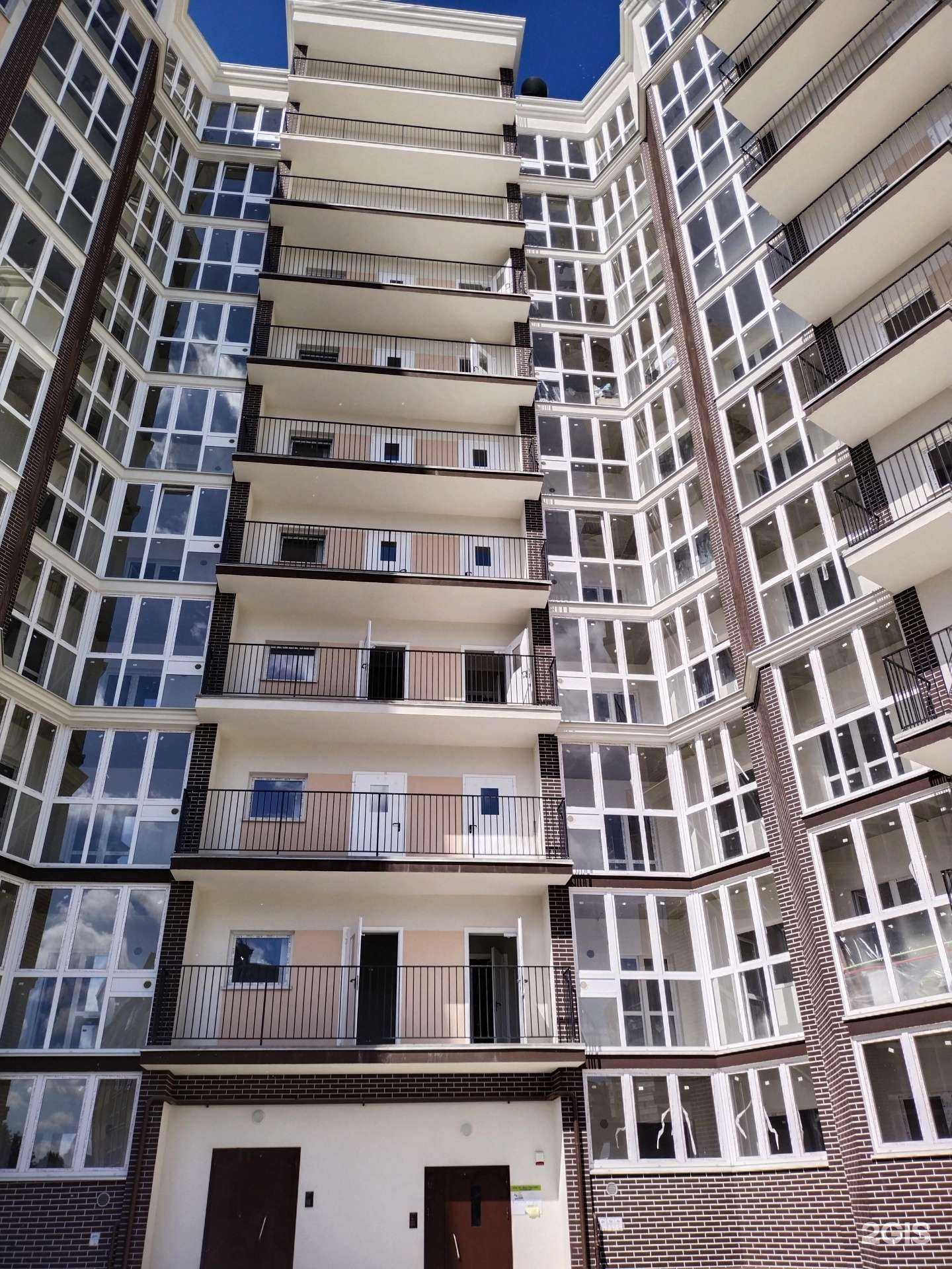 Отзывы на компанию Pavlov в Калининграде c фото - фотография 2 из 2