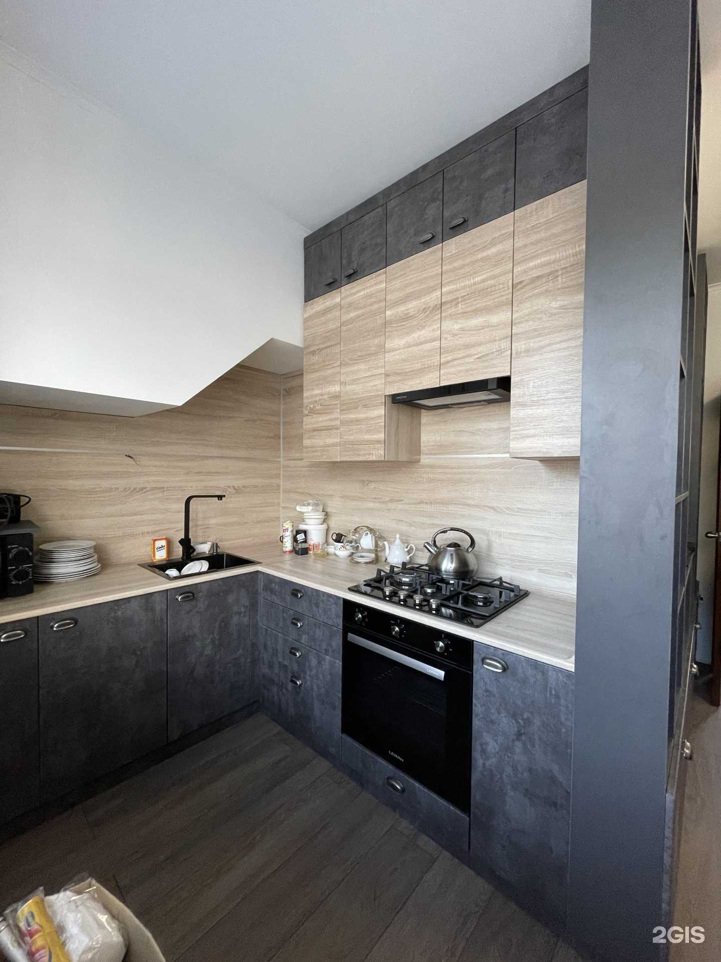 Отзывы на компанию Интер мебель в г. Стерлитамак c фото